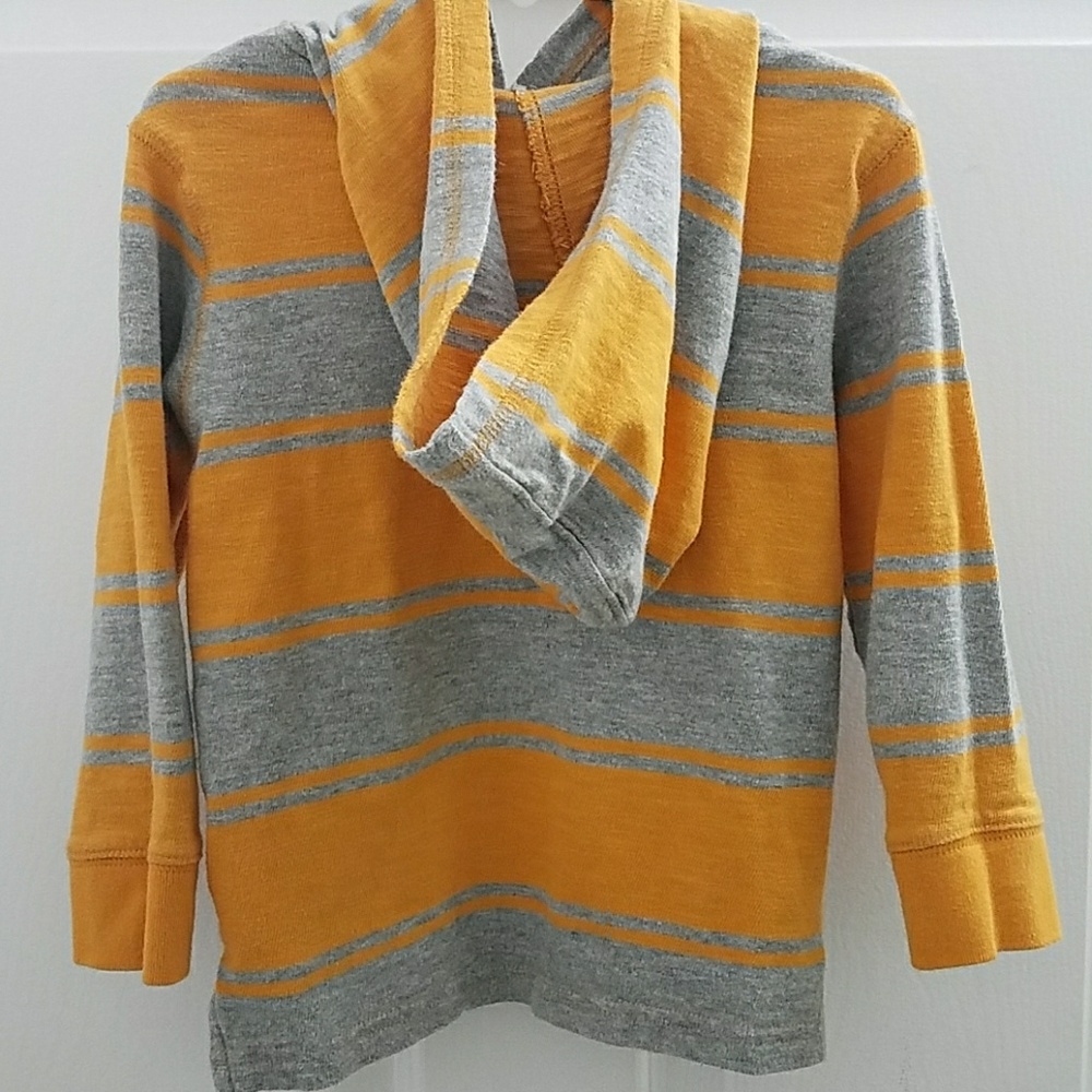 Baby gap  Hoodie Shirt - Picture 3 of 5